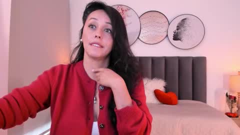 Sahara Garcia online show from 8, 1, 2026