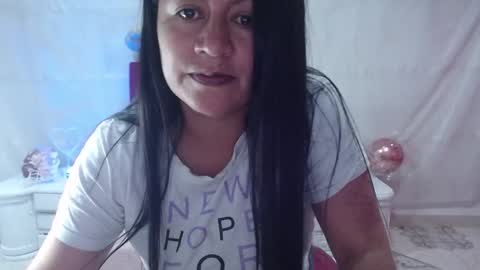 saharajonson online show from 20, 10, 2025