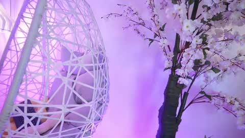 Snapshot of saharakramer chatting on 22, 2, 2025 saharakramer online show from 22, 2, 2025