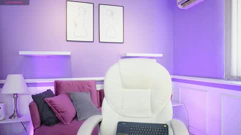 Snapshot of saharakramer chatting on 8, 3, 2025 saharakramer online show from 8, 3, 2025