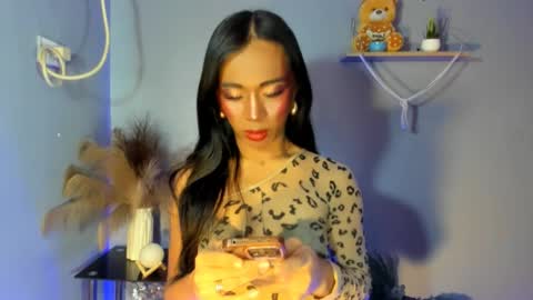 Snapshot of sahayafox chatting on 10, 5, 2026 sahayafox online show from 10, 5, 2026