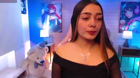 Snapshot of sahhara_ chatting on 1, 7, 2026 Hailey jonnes online show from 1, 7, 2026
