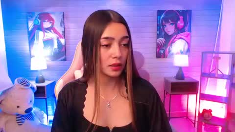 Snapshot of sahhara_ chatting on 7, 7, 2026 Hailey jonnes online show from 7, 7, 2026