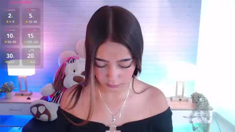 Snapshot of sahhara_ chatting on 27, 7, 2026 Hailey jonnes online show from 27, 7, 2026