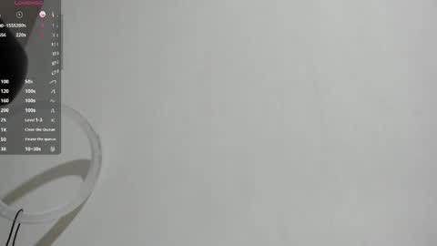 SAHIRA  online show from 6, 4, 2026