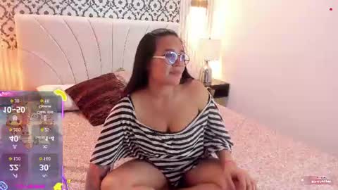 Snapshot of sahori_bm chatting on 28, 7, 2026 Sahori online show from 28, 7, 2026