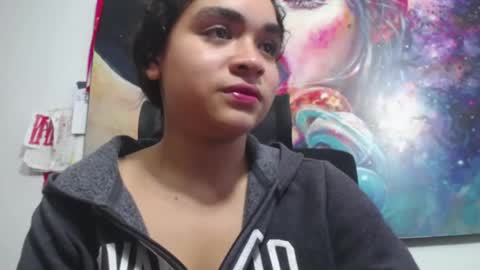 Snapshot of sahory_art chatting on 10, 3, 2026 sara online show from 10, 3, 2026