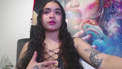 Snapshot of sahory_art chatting on 17, 3, 2026 sara online show from 17, 3, 2026