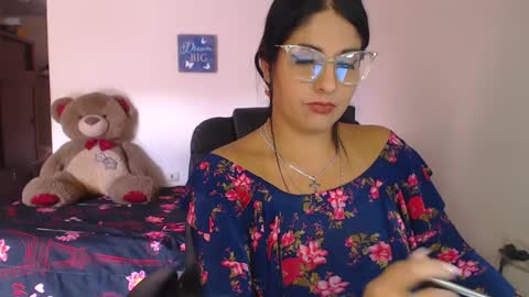 Karina online show from 1, 10, 2025