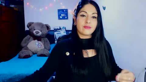 Karina online show from 20, 11, 2025