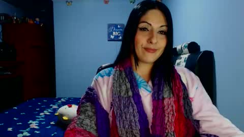 Karina online show from 7, 4, 2026