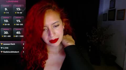 SARA online show from 6, 2, 2025