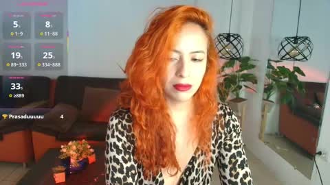 SARA online show from 15, 9, 2025