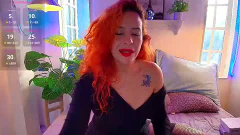 SARA online show from 2, 12, 2025