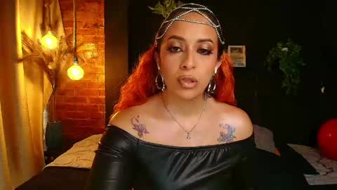 Snapshot of sahra_tayl0r_ chatting on 12, 5, 2026 SARA online show from 12, 5, 2026