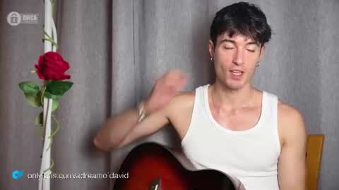 David Sahueso online show from 20, 6, 2026