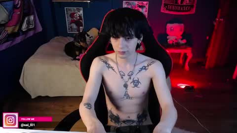 SAI online show from 2, 1, 2025