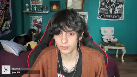 SAI online show from 26, 1, 2025