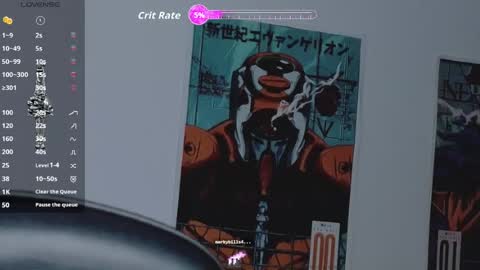 Snapshot of sai_l chatting on 6, 5, 2026 SAI online show from 6, 5, 2026