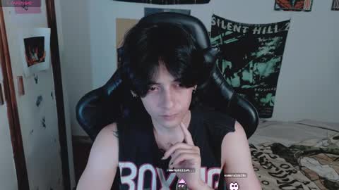 Snapshot of sai_l chatting on 28, 5, 2026 SAI online show from 28, 5, 2026