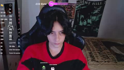 Snapshot of sai_l chatting on 7, 6, 2026 SAI online show from 7, 6, 2026