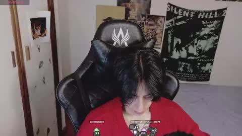 Snapshot of sai_l chatting on 12, 6, 2026 SAI online show from 12, 6, 2026