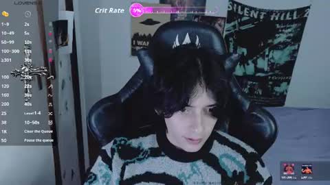 Snapshot of sai_l chatting on 12, 6, 2026 SAI online show from 12, 6, 2026