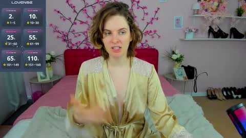 Adel online show from 20, 11, 2025