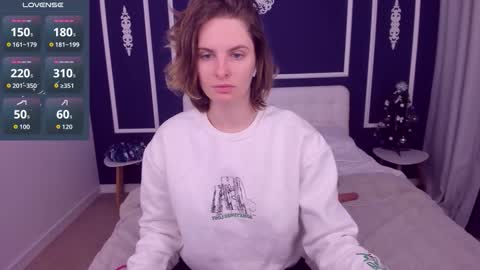 Adel online show from 2, 12, 2025