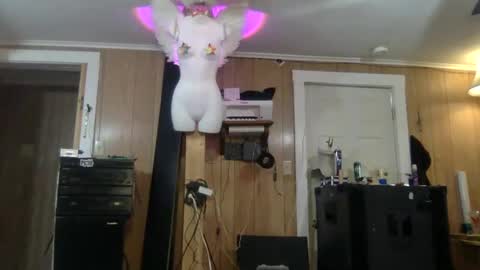 PupTwink online show from 25, 10, 2025