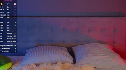 Sofia online show from 1, 2, 2025