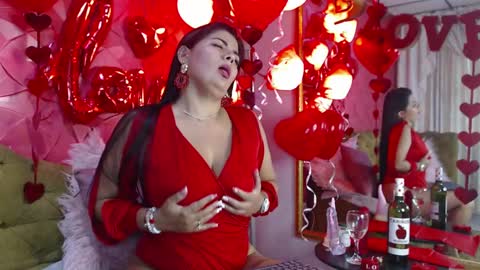 Sailon online show from 14, 2, 2025