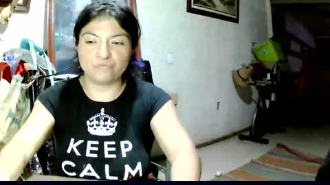 ruby  chocoholic cakeholic coffeeholic cookieholic online show from 19, 10, 2025