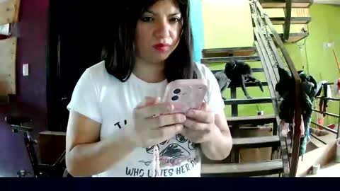 ruby  chocoholic cakeholic coffeeholic cookieholic online show from 9, 1, 2026