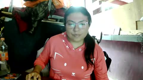 ruby  chocoholic cakeholic coffeeholic cookieholic online show from 15, 4, 2026