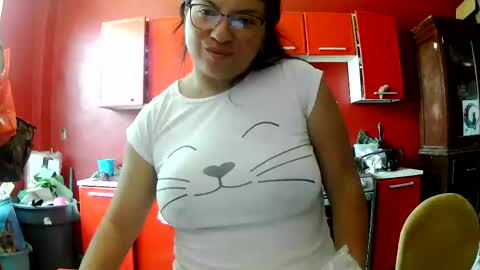 ruby  chocoholic cakeholic coffeeholic cookieholic online show from 25, 4, 2026