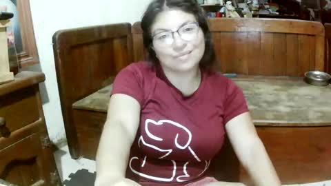 Snapshot of sailor_ruby7 chatting on 28, 4, 2026 ruby chocoholic cakeholic coffeeholic cookieholic online show from 28, 4, 2026