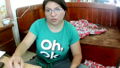 Snapshot of sailor_ruby7 chatting on 4, 5, 2026 ruby chocoholic cakeholic coffeeholic cookieholic online show from 4, 5, 2026