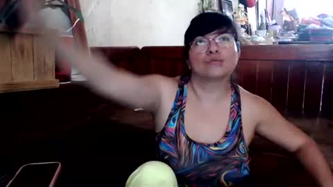 Snapshot of sailor_ruby7 chatting on 23, 6, 2026 ruby chocoholic cakeholic coffeeholic cookieholic online show from 23, 6, 2026