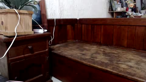 Snapshot of sailor_ruby7 chatting on 27, 6, 2026 ruby chocoholic cakeholic coffeeholic cookieholic online show from 27, 6, 2026