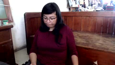 Snapshot of sailor_ruby7 chatting on 9, 7, 2026 ruby chocoholic cakeholic coffeeholic cookieholic online show from 9, 7, 2026