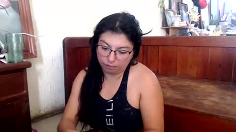 Snapshot of sailor_ruby7 chatting on 13, 7, 2026 ruby chocoholic cakeholic coffeeholic cookieholic online show from 13, 7, 2026