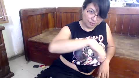 Snapshot of sailor_ruby7 chatting on 23, 7, 2026 ruby chocoholic cakeholic coffeeholic cookieholic online show from 23, 7, 2026