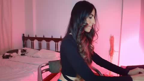 Snapshot of sailor_sindy chatting on 29, 7, 2026 Sindy Scott online show from 29, 7, 2026