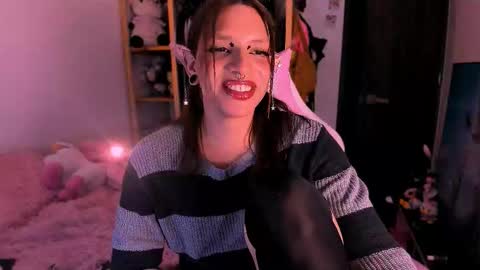 Rose online show from 13, 3, 2026