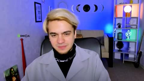 saimon_best online show from 11, 11, 2025