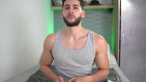 Snapshot of saimonhot1 chatting on 26, 12, 2024 saimon online show from 26, 12, 2024