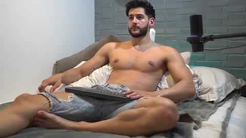 Snapshot of saimonhot1 chatting on 8, 2, 2025 saimon online show from 8, 2, 2025