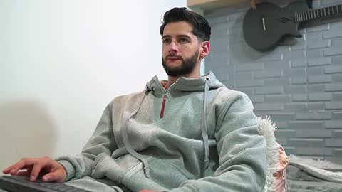 Snapshot of saimonhot1 chatting on 18, 2, 2025 saimon online show from 18, 2, 2025