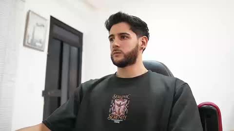 Snapshot of saimonhot1 chatting on 27, 9, 2025 saimon online show from 27, 9, 2025